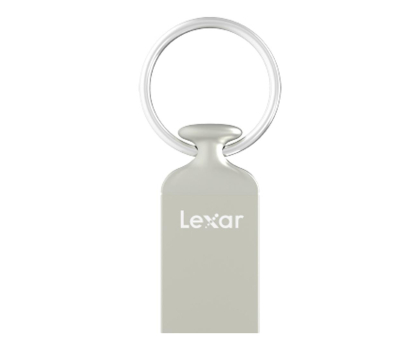 PenDrive LEXAR JumpDrive M22 16GB USB 2.0 Light Gold